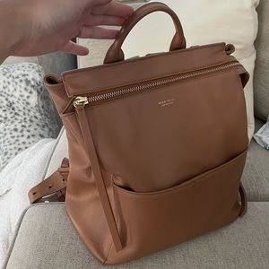 MINA BAIE “HARPER” Diaper backpack